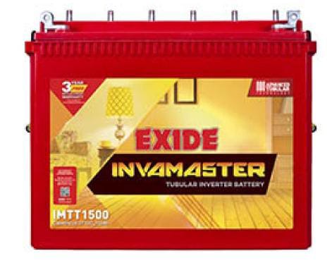 Exide Battery