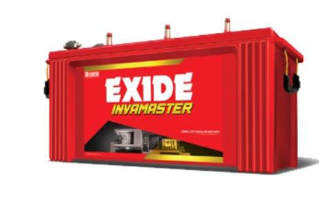 Exide Battery