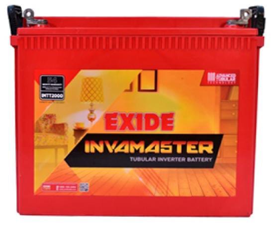 Exide Battery