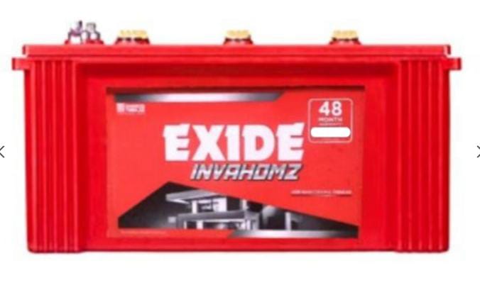 Exide Battery