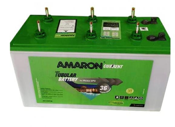 Exide Battery