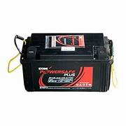 SMF Battery