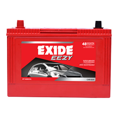 Exide Battery