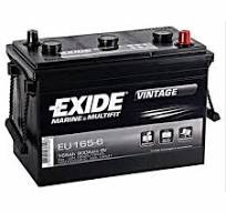 Inverter Battery