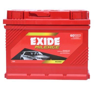 Exide Battery