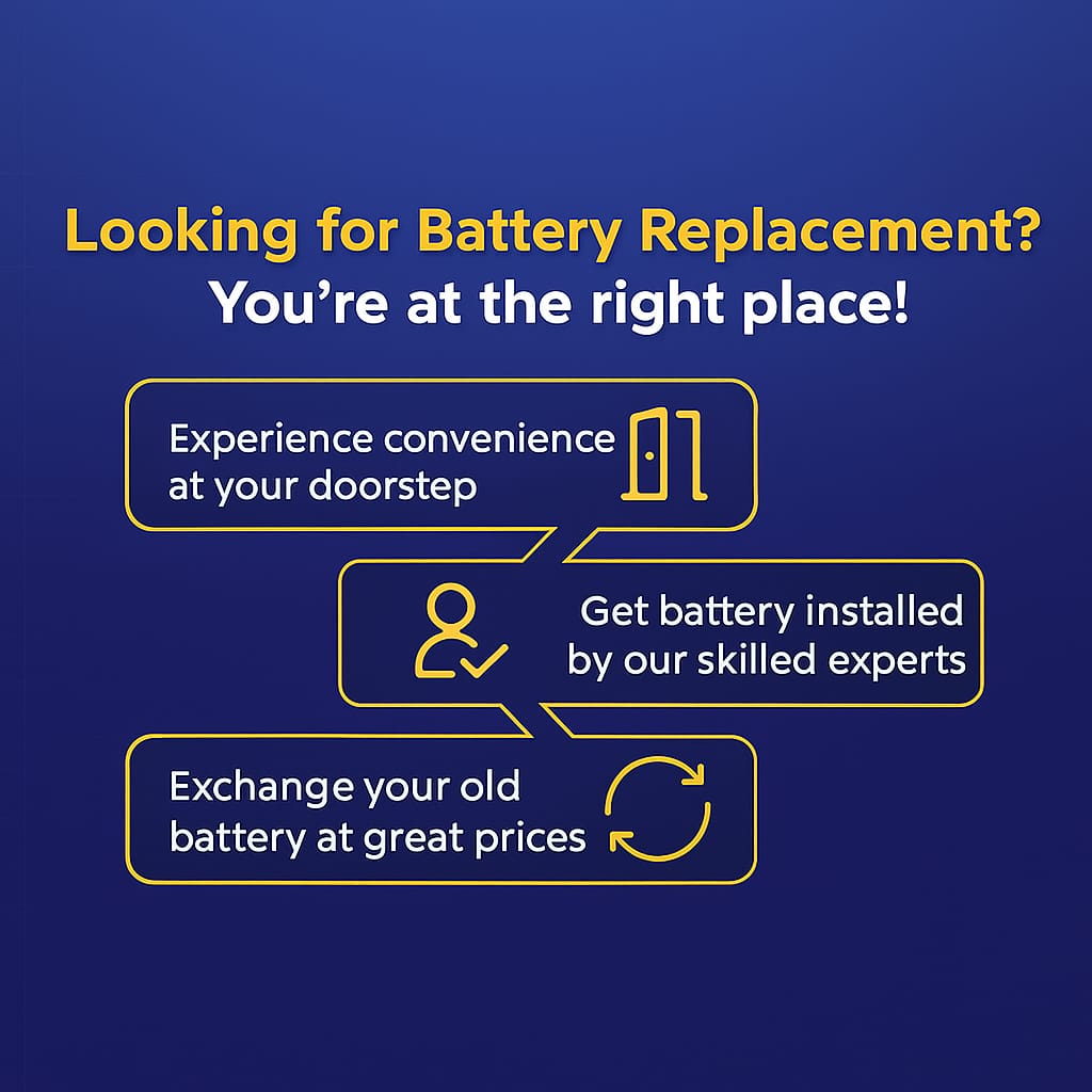 Battery 1